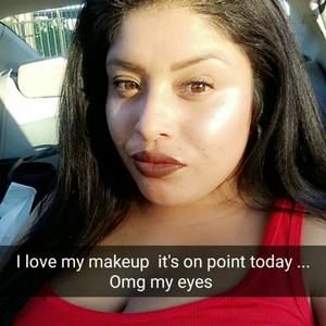 Meet your Posher, Samantha